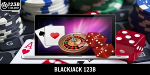 blackjack 123b