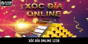Xóc đĩa online