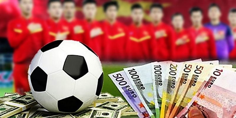Tìm Hiểu Luật Cá Cược Bóng Đá Từ A-Z Cực Dễ Hiểu Hiện Nay